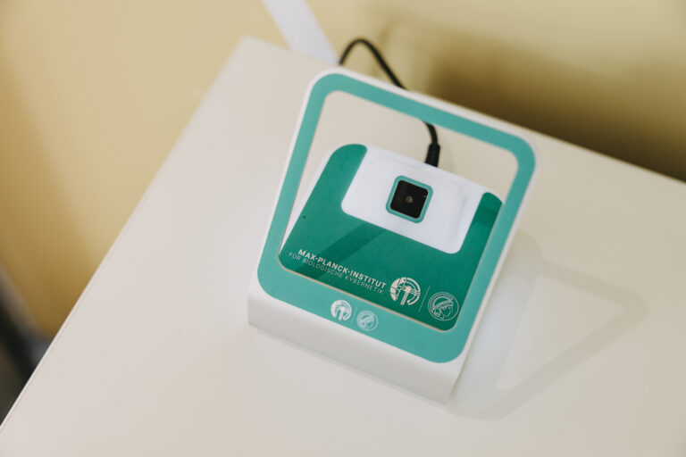 QR-Scanner