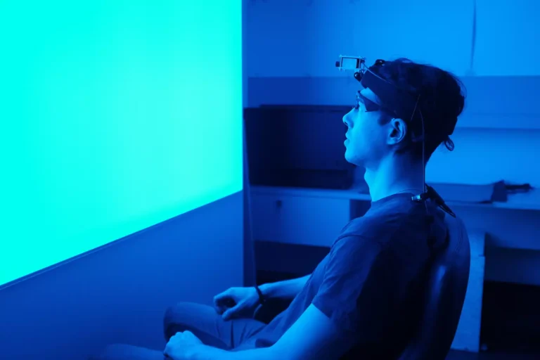 eye-tracker